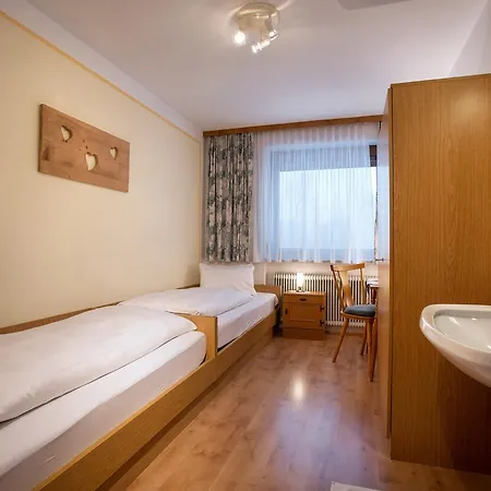 Landhaus Stadlpoint Apartamento Ried im Zillertal
