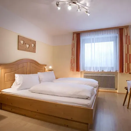 Apartamento Landhaus Stadlpoint *