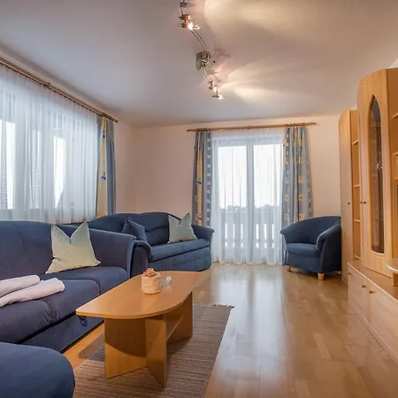 Landhaus Stadlpoint Apartamento *