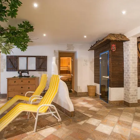 Landhaus Stadlpoint Ried im Zillertal