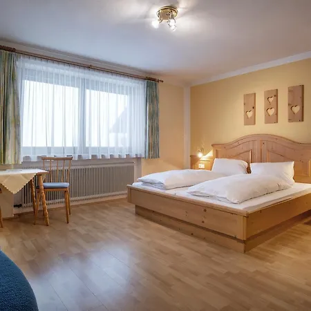 Apartamento Landhaus Stadlpoint *